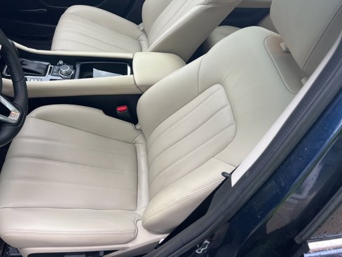 Used 2018 MAZDA MAZDA6 Grand Touring image 53
