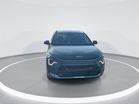 New 2025 Kia Niro EX Touring image 3