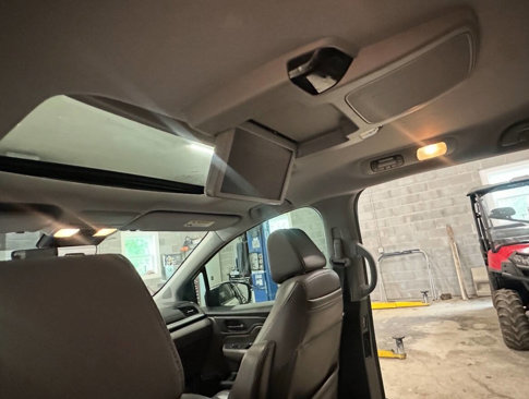 Used 2019 Honda Odyssey EX-L image 12