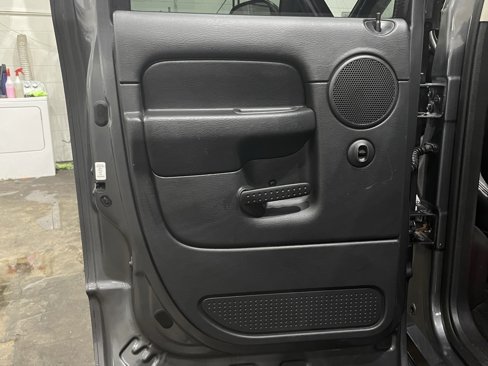 Used 2003 Dodge Ram 1500 Truck SLT image 22