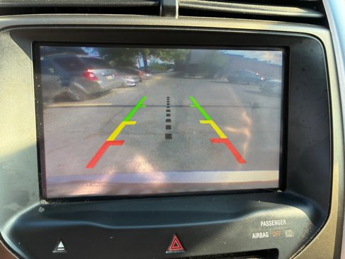 Used 2011 Ford Edge SEL w/ 201A Rapid Spec Order Code image 11