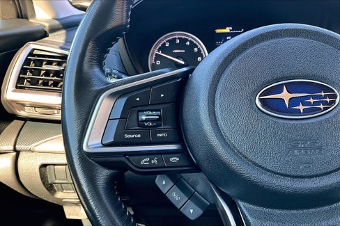 Used 2020 Subaru Forester Premium image 23