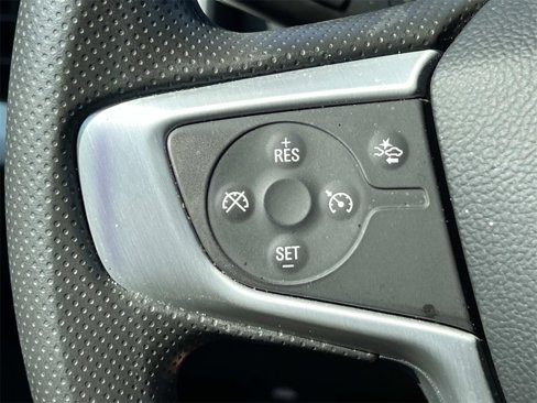 Certified 2022 GMC Terrain SLE w/ Driver Convenience Package image 24