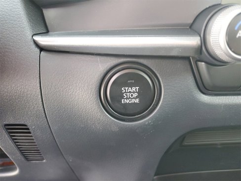 New 2025 MAZDA CX-30 AWD 2.5 S w/ Select Sport Pkg image 21