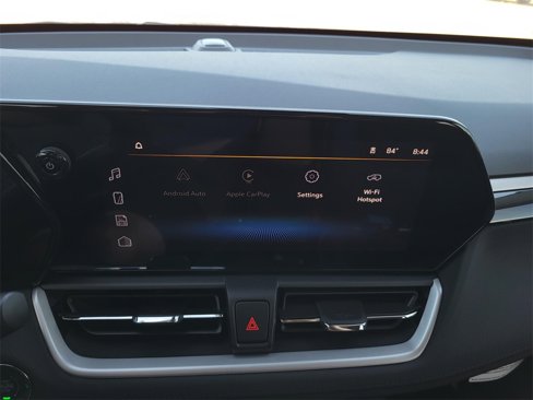 New 2026 Chevrolet TrailBlazer LS w/ LS Convenience Package image 9