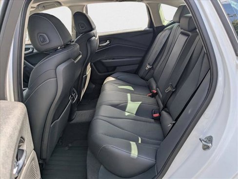 Used 2022 Acura TLX w/ Technology Package image 17