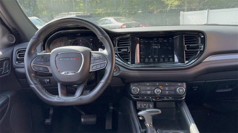 Used 2023 Dodge Durango GT image 10