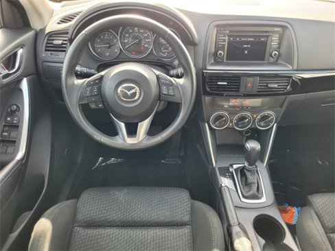 Used 2014 MAZDA CX-5 Touring w/ Bose/Moonroof Package image 8