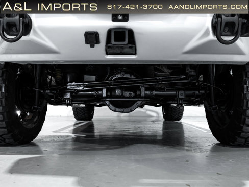 Used 2009 HUMMER H2 Luxury image 11