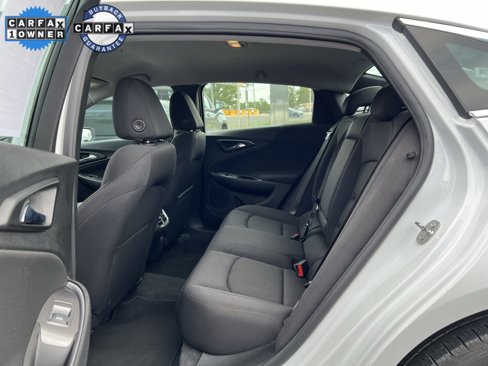 Used 2023 Chevrolet Malibu LT image 18