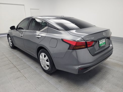 Used 2020 Nissan Altima 2.5 S image 5