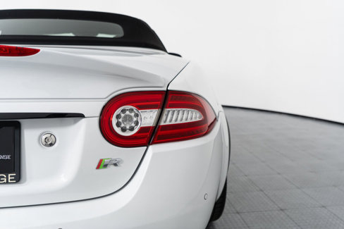 Used 2014 Jaguar XKR R image 21