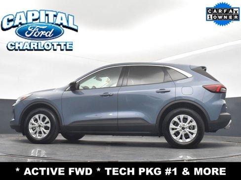Used 2024 Ford Escape Active w/ Tech Pack #1 image 24