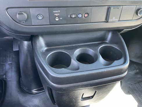 Used 2019 Chevrolet Express 2500 w/ Driver Convenience Package image 23