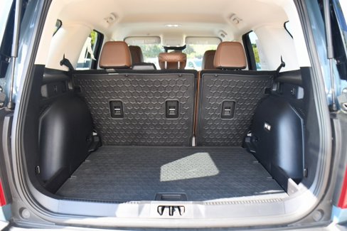 Used 2023 Ford Bronco Sport Outer Banks image 18