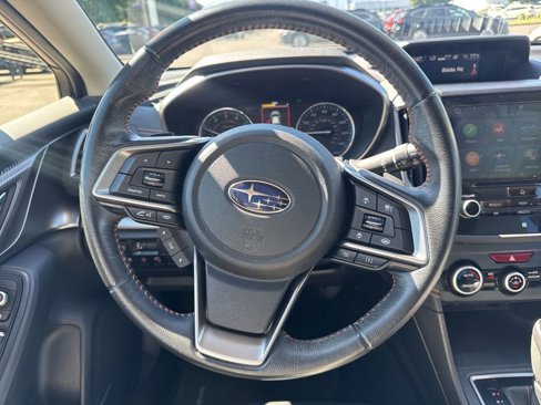 Certified 2023 Subaru Crosstrek 2.5i Limited image 22