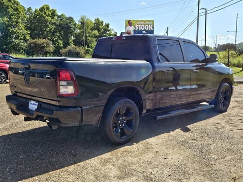 Used 2019 RAM 1500 Big Horn image 4