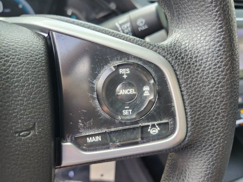 Certified 2020 Honda Civic LX image 26