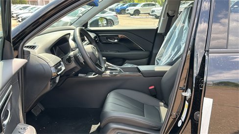New 2025 Acura ADX FWD image 10