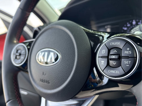 Used 2021 Kia Soul Turbo image 13