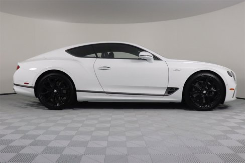 Used 2024 Bentley Continental GT Speed image 5