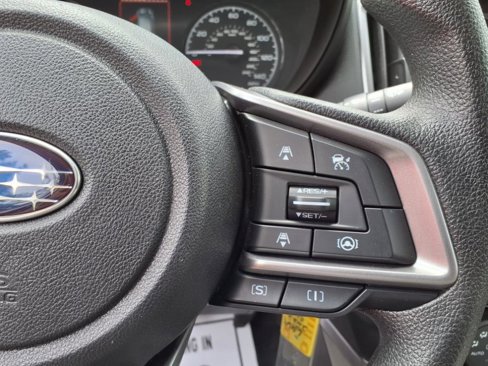 Certified 2022 Subaru Forester image 11
