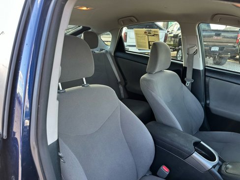 Used 2015 Toyota Prius Three image 16