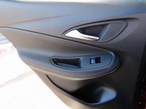 New 2025 Buick Encore GX Sport Touring w/ Comfort Package image 14
