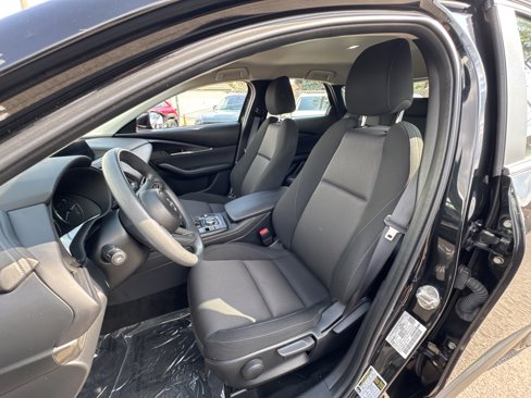 Used 2023 MAZDA CX-30 AWD 2.5 S image 9