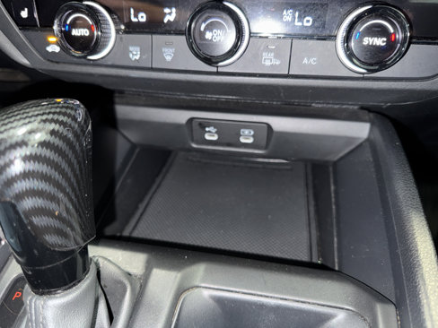 Used 2023 Honda Accord EX image 34