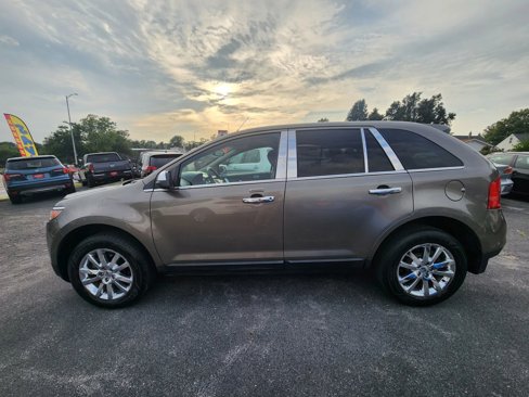 Used 2013 Ford Edge Limited image 4