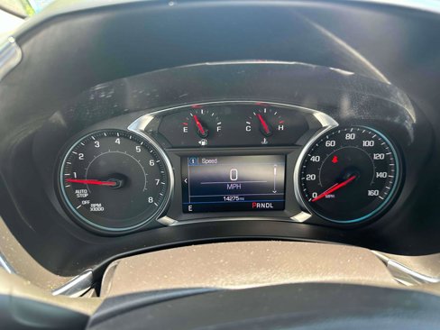 Certified 2022 GMC Terrain SLE w/ Driver Convenience Package image 44