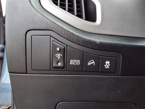 Used 2014 Kia Sportage LX image 27