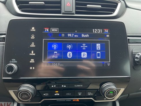 Used 2020 Honda CR-V Touring image 19