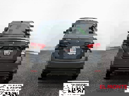 New 2025 Nissan Versa S image 4