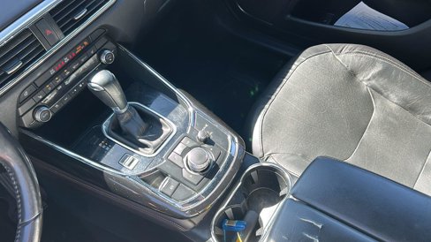 Used 2019 MAZDA CX-9 Grand Touring image 17