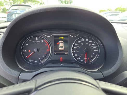 Used 2020 Audi A3 2.0T Premium image 14
