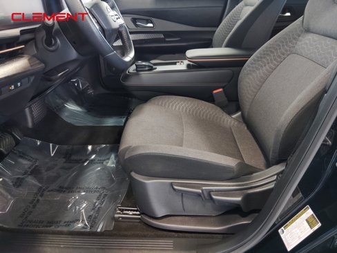 Used 2023 Nissan Ariya FWD image 26