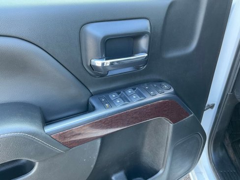 Used 2018 GMC Sierra 1500 SLE w/ SLE Value Package image 15