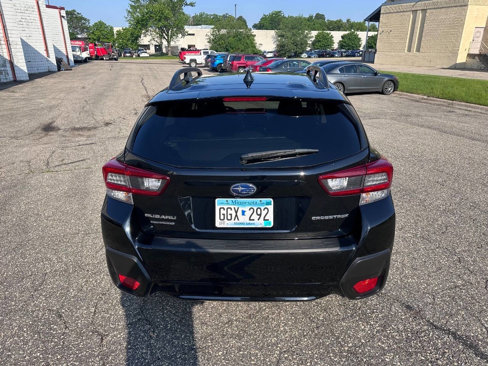 Used 2021 Subaru Crosstrek 2.0i Premium w/ Moonroof Package image 4