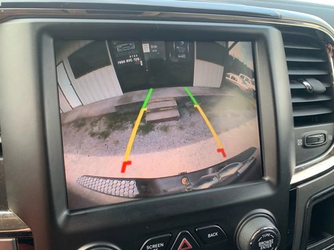 Used 2014 RAM 1500 Sport w/ Remote Start & Security Group image 33