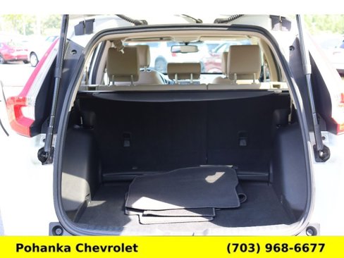 Used 2017 Honda CR-V EX-L image 29