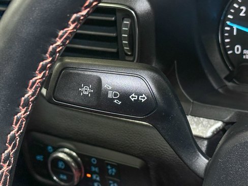 Certified 2021 Ford Explorer Timberline image 36