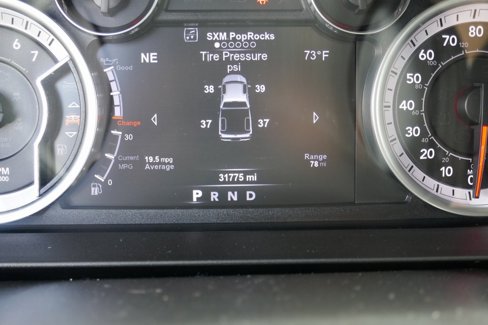 Used 2018 RAM 1500 Big Horn image 30