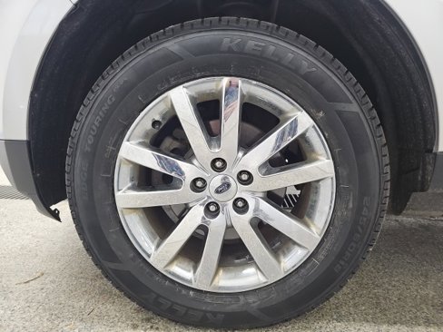 Used 2014 Ford Edge Limited image 9