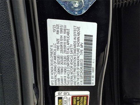 Used 2024 Acura RDX SH-AWD image 27