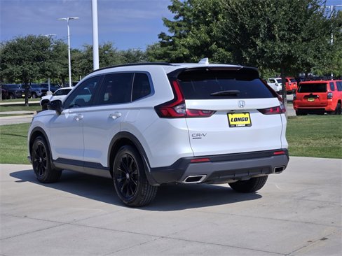 Used 2023 Honda CR-V Sport image 7