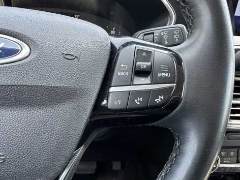 Used 2022 Ford Escape SE w/ Cold Weather Package image 20