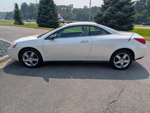 Used 2009 Pontiac G6 GT w/ Sport Package 1 image 10