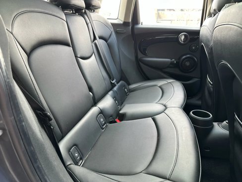 Used 2017 MINI Cooper S image 14